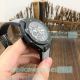 High Quality Copy Hublot Big Bang Unico Perpetual Grey Dial Black Carving Bezel Watch (4)_th.jpg